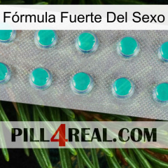 Fórmula Fuerte Del Sexo 28